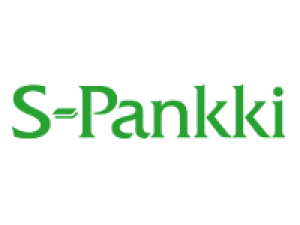 S-Pankki logo