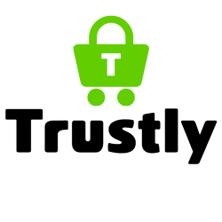 Trustly logo