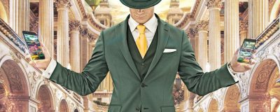Mr. Green Casino
