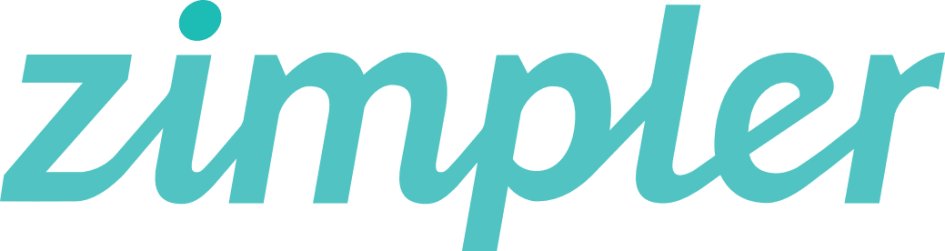 Zimpler logo