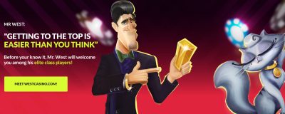 WestCasino To Host The World Of Wonder Tournament