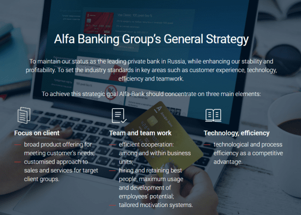 The advantages of using Alfa Click