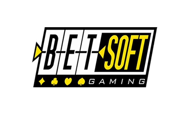 betsoft gaming casinos