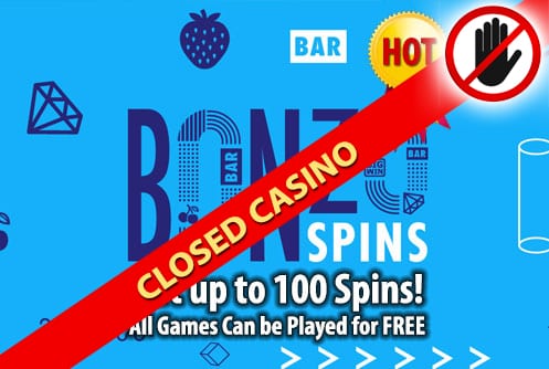 casino wild jack $100 free spins