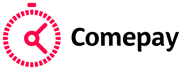 ComePay logo