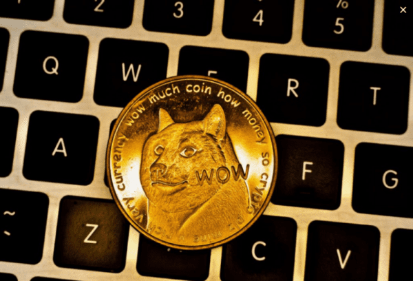 Dogecoin tokens are accepted at all the new crypto-friendly casinos
