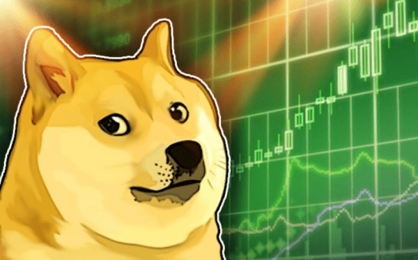 Dogecoin can be used for universal payments