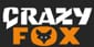 Crazy Fox Casino logo