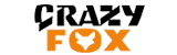 CrazyFox Casino Logo