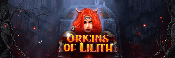 Enjoy the amazing Origins of Lilith slot developed by Spinomenal