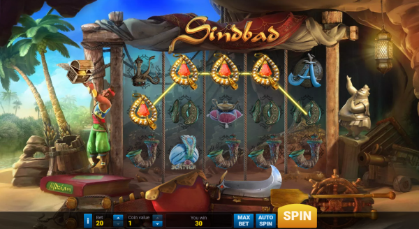 Evoplay Slots