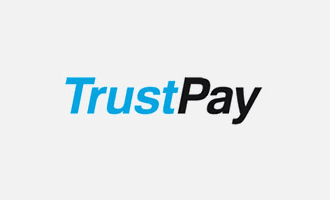 TrustPay logo