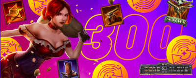 Welcome in Spring With More Free Spins At Wildz Casino