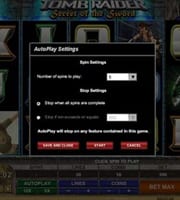 Best Slots With Autoplay Feature