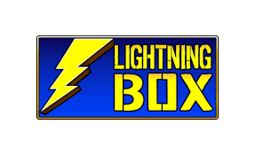 LightningBox Games logo