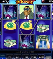 Money Slots