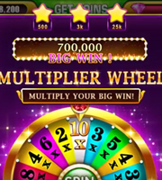 Best Slots With Multiplier Feature