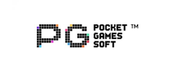 PGSoft logo