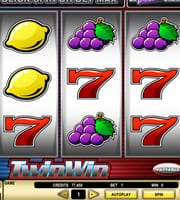 Online Slots with 3 payline