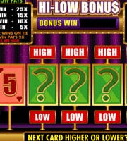 Best Slots With Gamble Round Feature