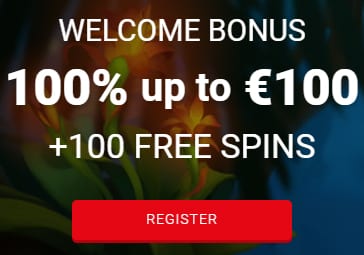 Megaslot Casino Bonus