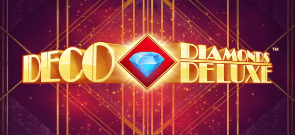Deco Diamonds slot by Justforthewin studios features unique mechanics