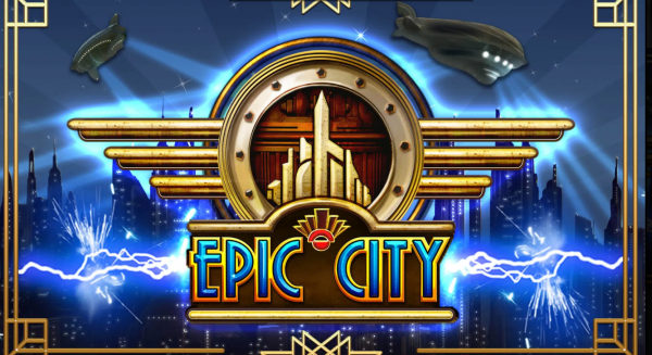 Oldskoolstudios casinos are home to the Epic City slot, an amazing game!
