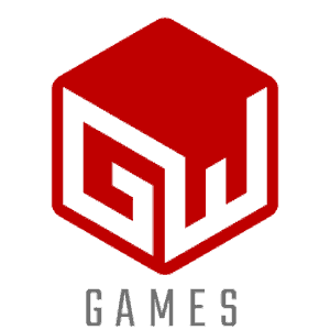 Games Warehouse logo