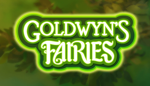 Justforthewin casinos are home to the Goldwyns Fairies slot