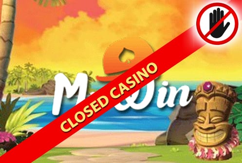 Mr Win Casino Closed Casino