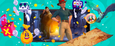 Join The Jackpot Hunt At Caxino Casino And Win A Share of €30,000