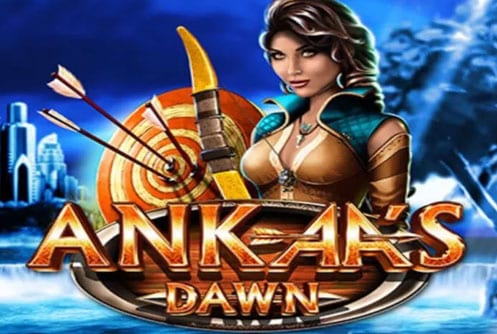 Ankaa's Dawn Slot