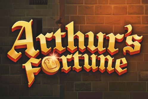 Arthurs Fortune Slot