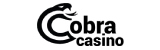 Cobra Casino Bonus Award