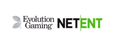Evolution Gaming NetEnt