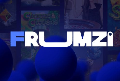 Frumzi Casino