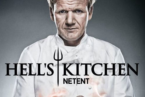 Hell's Kitchen Slot