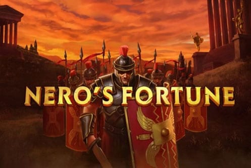 Neros Fortune Slot