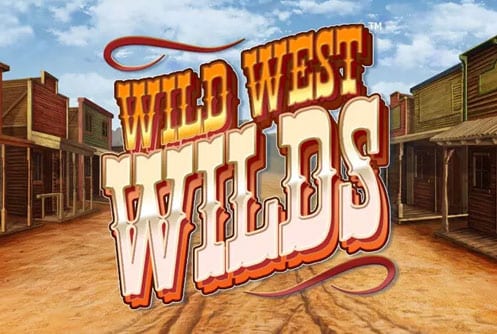 Wild Wild West Slot Rtp