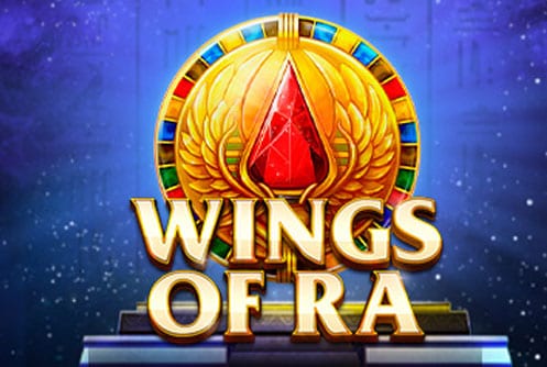 Wing of Ra Slot