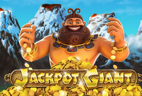 Jackpot Giant Slot