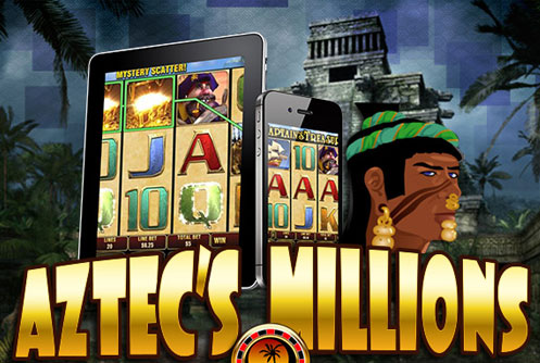 Aztec's Millions