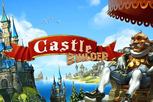 Castle Builder Slot