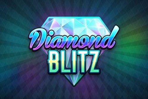 Diamond Blitz Slot