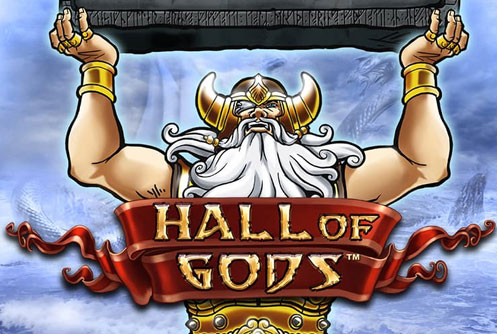 Hall of Gods