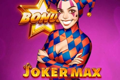 joker jester slot