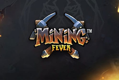 Mining Fever Slot