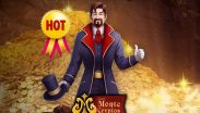 Monte Crypto Casino Promo