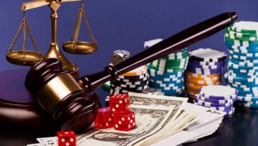New Casinos 2021 laws