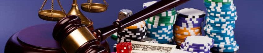 New Casinos 2021 laws